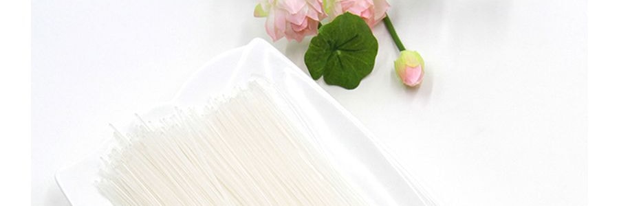 家鄉風味 水晶粉絲 180g【涮火鍋涼拌馬鈴薯細粉條】