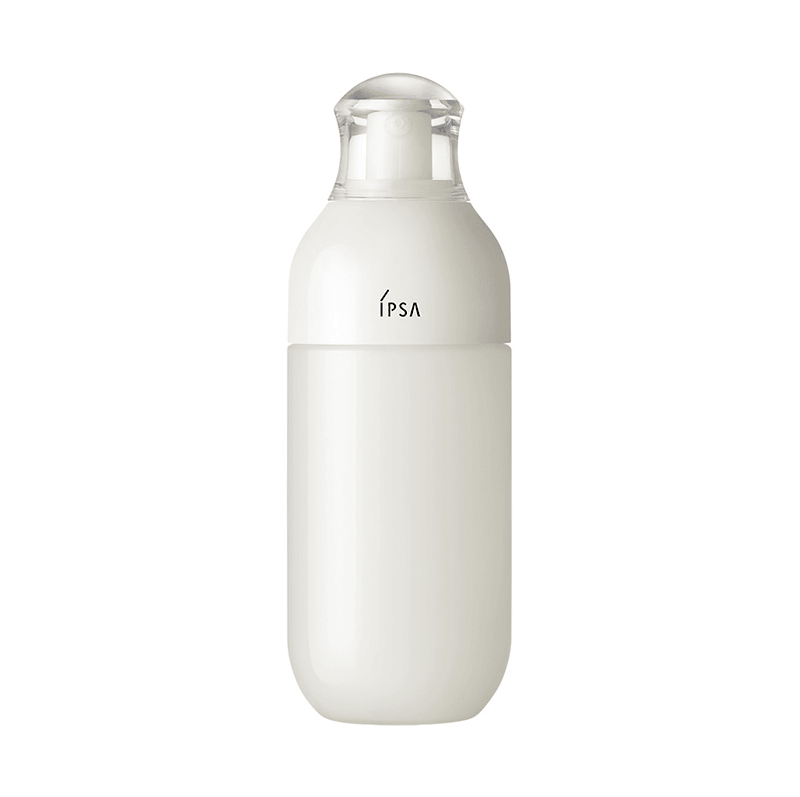 【日本直邮】IPSA 茵芙纱 2021最新款 METABOLIZER 乳液 ME 3# 175ml 【整体油性 T区局部干燥型肌肤】