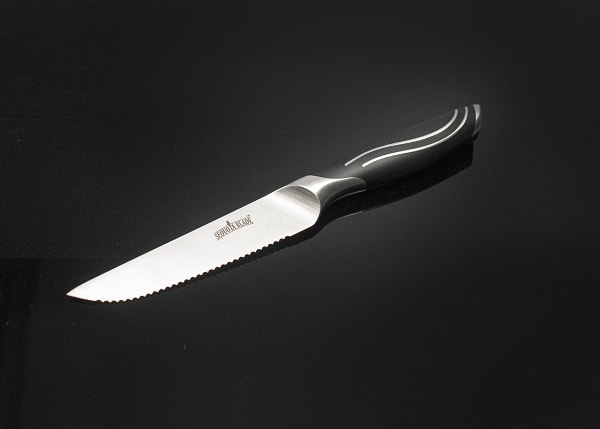 Home Edition: Elite Steak Knife (Set of 6)