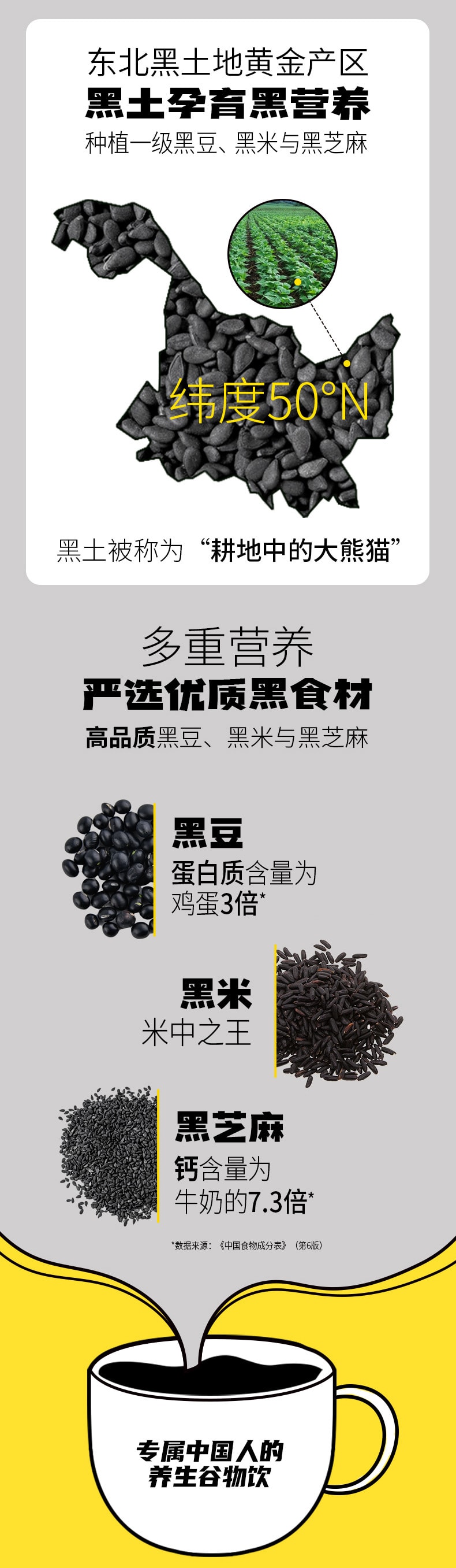 【中國直郵】江中猴姑 早餐米稀0脂肪0蔗糖養胃米稀 玫瑰味米稀300ml*6瓶