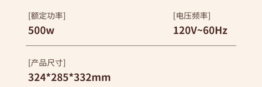 ZENO 紫砂电炖锅 多功能电砂锅电炖盅 煲汤锅炖汤锅 4L-ZSD-406U【限量送磁力搅拌咖啡杯】