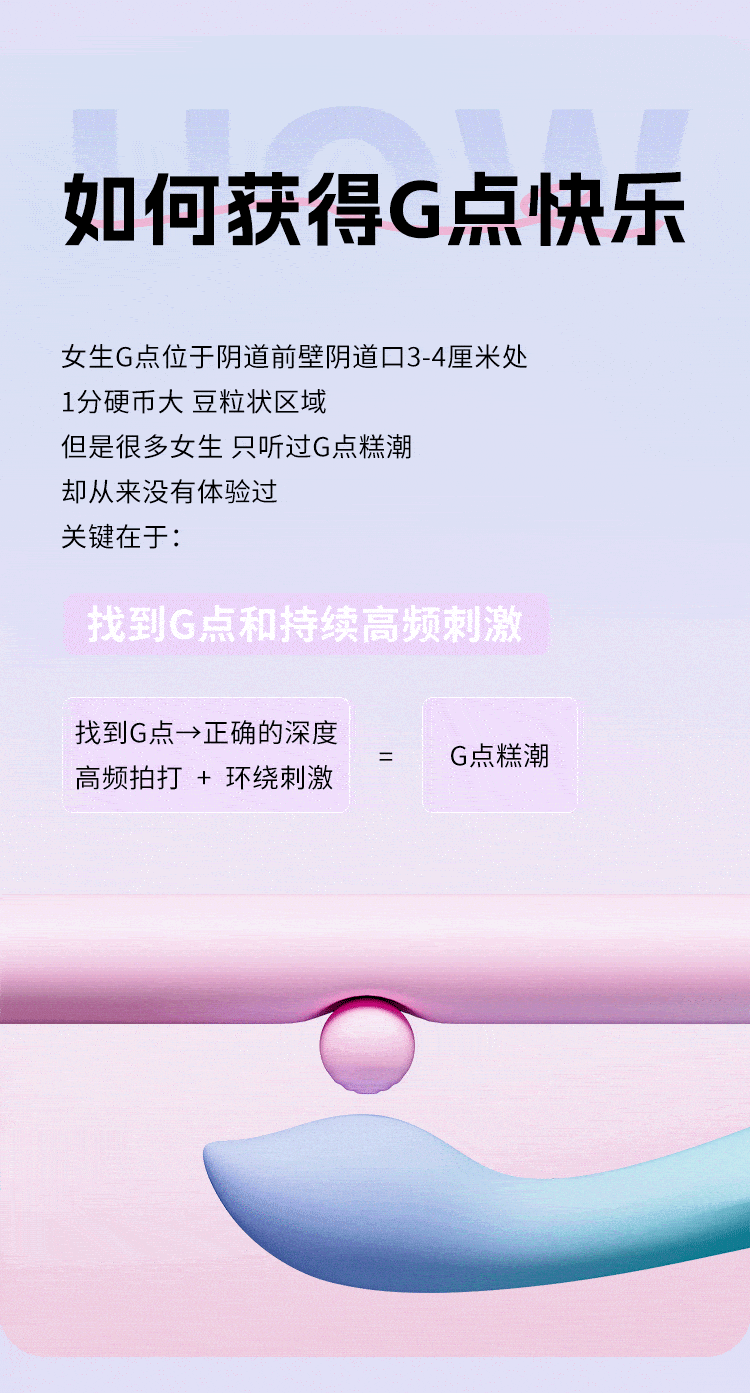 【中國直郵】 正大 拇指單震G點棒點潮筆震動棒女用強震性玩具按摩震動棒