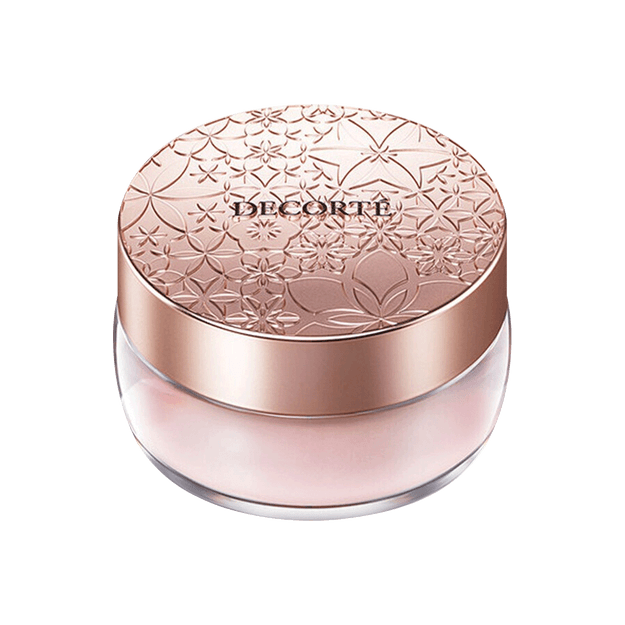 【日本直效郵件】COSME DECORTE 黛珂 AQMW蜜粉 蜜粉定妝粉 #00色號 裸妝肌 20g