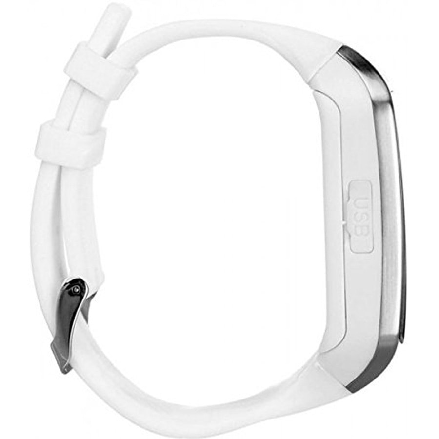 Smartwatch Q18 #White