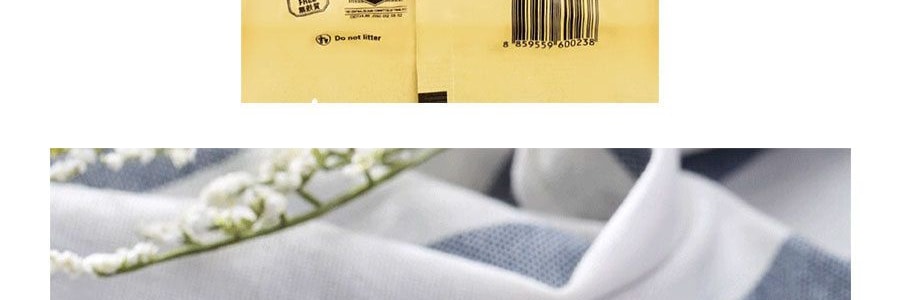 中國名牌洽洽 自然生香原香瓜子 250g 包裝隨機發送