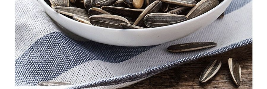 中國名牌洽洽 自然生香原香瓜子 250g 包裝隨機發送