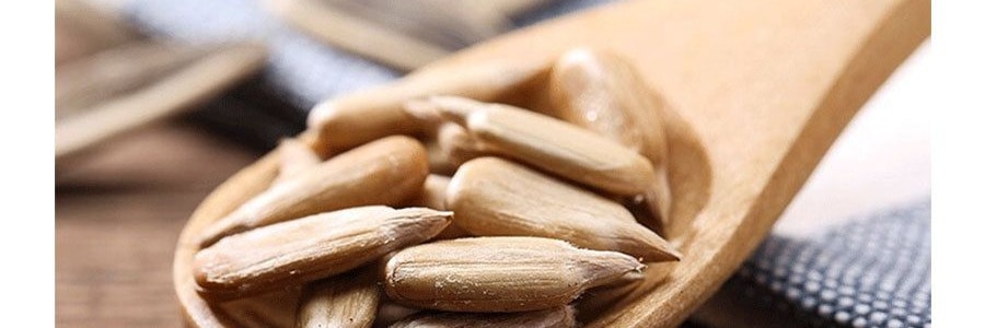 中國名牌洽洽 自然生香原香瓜子 250g 包裝隨機發送