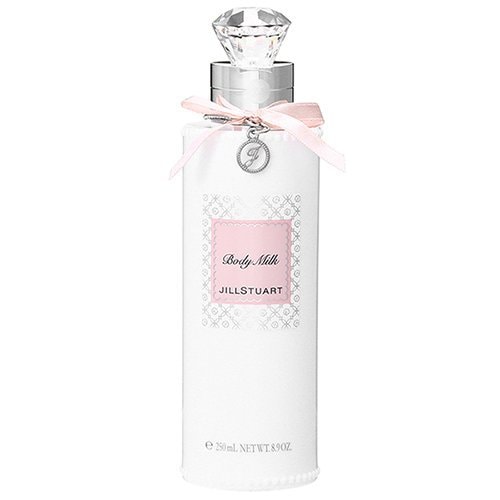Pure White Flower Body Lotion 250ml