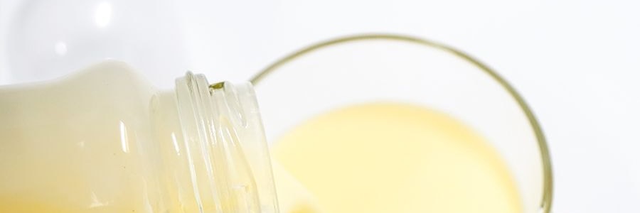 【抖音網紅奶嘴式優格】水戀灣 風味優格 芒果味 280ml