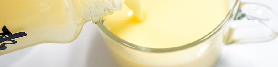 【抖音網紅奶嘴式優格】水戀灣 風味優格 芒果味 280ml