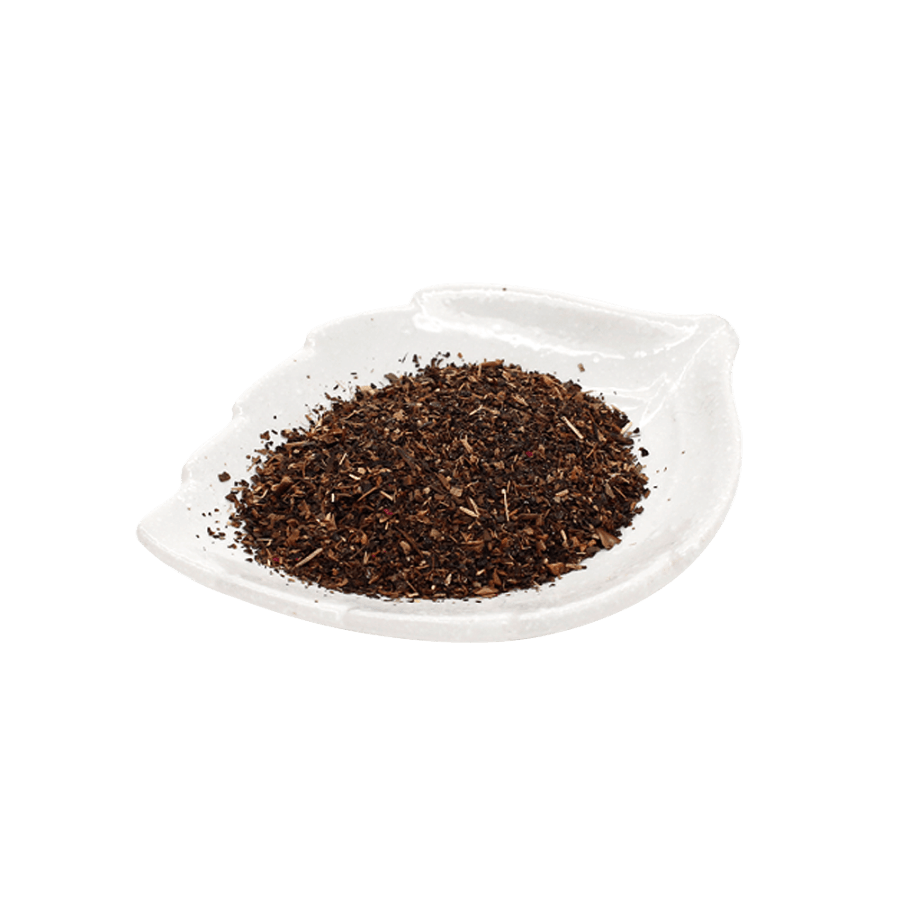 ITOHKAMPO Black Fertilization Tea 33 Bags