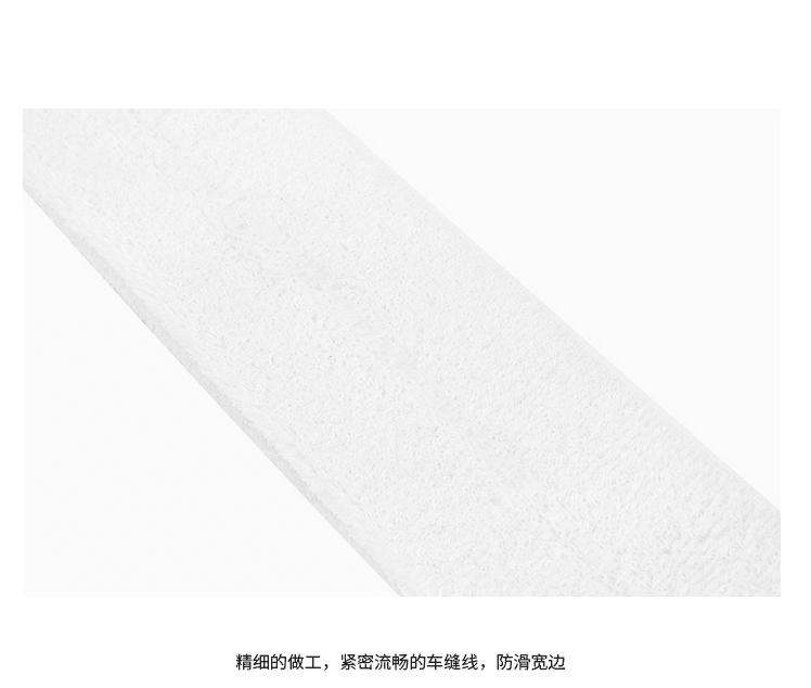 中國直郵 omto&潮流合夥人2 Fourtry聯名款髮帶跑步頭戴吸汗帶女健身止汗潮 紫色 均碼