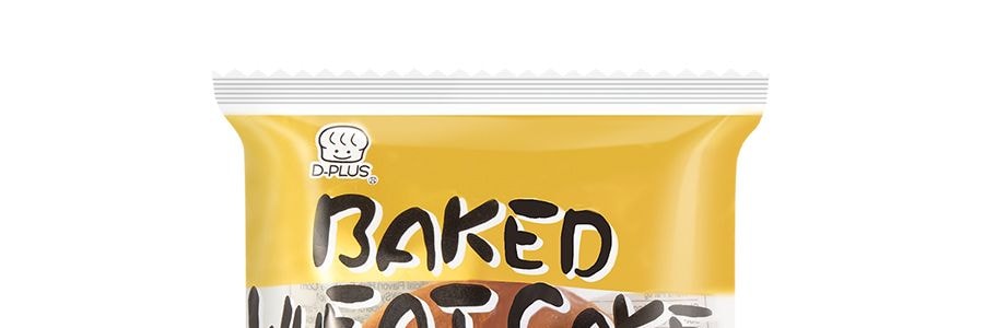 【全美超低價】日本D-PLUS 天然酵母持久保鮮麵包 紅豆乳奶油口味 80g