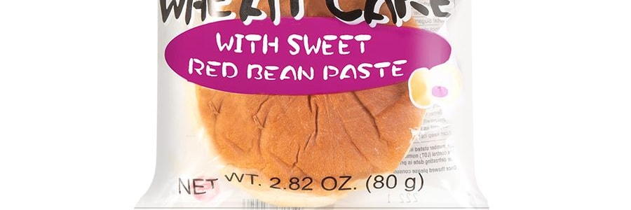 【全美超低價】日本D-PLUS 天然酵母持久保鮮麵包 紅豆乳奶油口味 80g