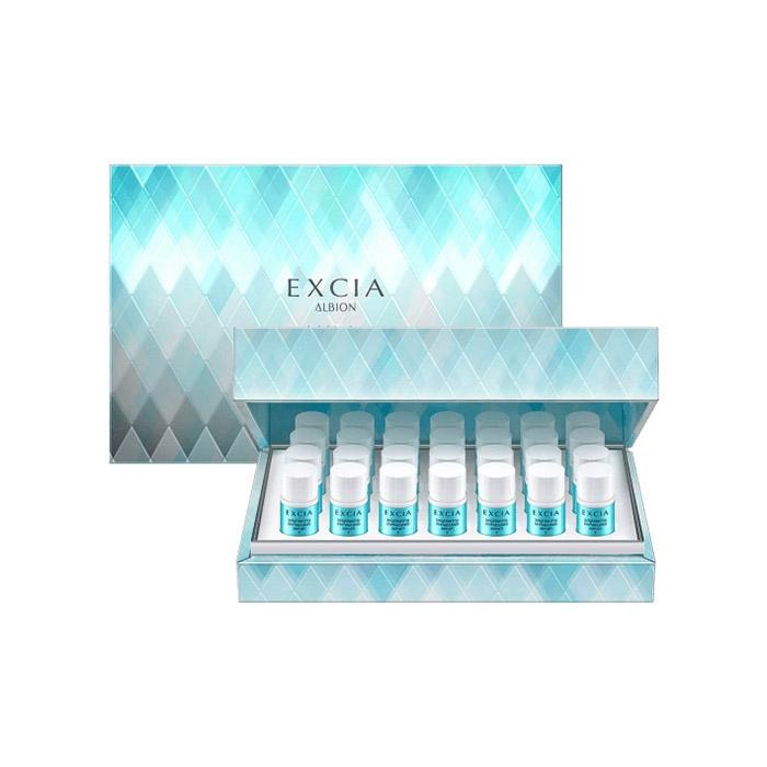 EXCIA Brightening Immaculate Serum Z 1.5 ml x 28 Packs