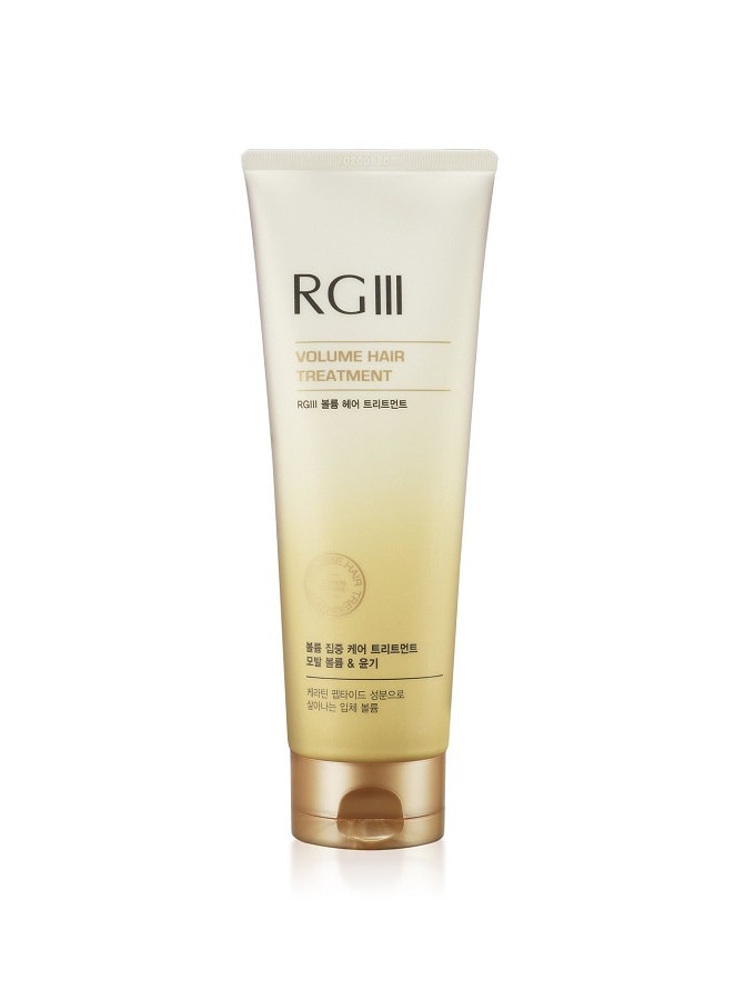 韓國SOMANG RGIII 紅參防脫髮護髮素 250ml
