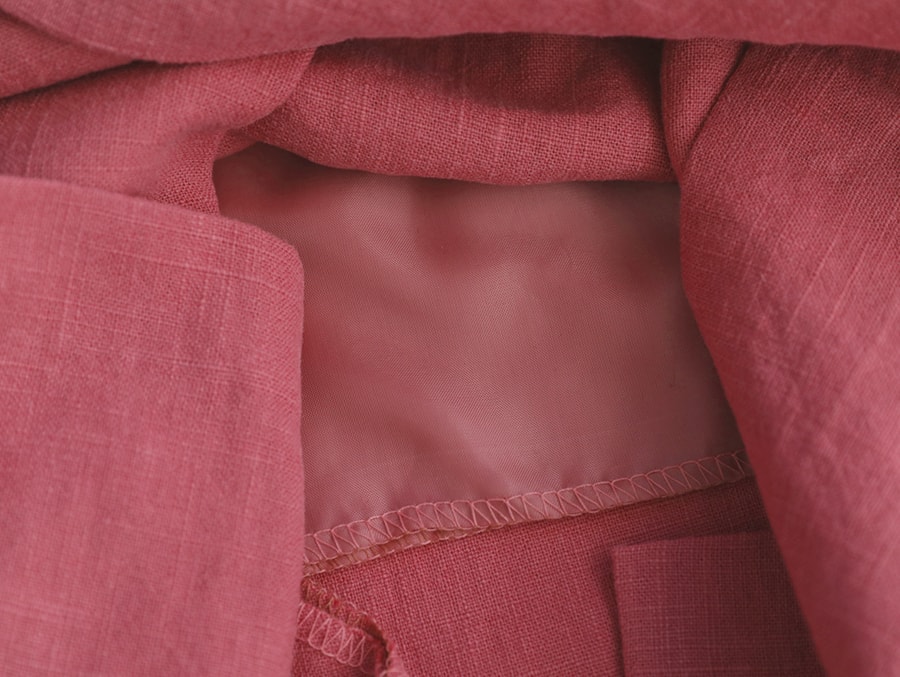 【韩国直邮】CHERRYKOKO 直筒设计修身高腰纯色长裙 粉色 m