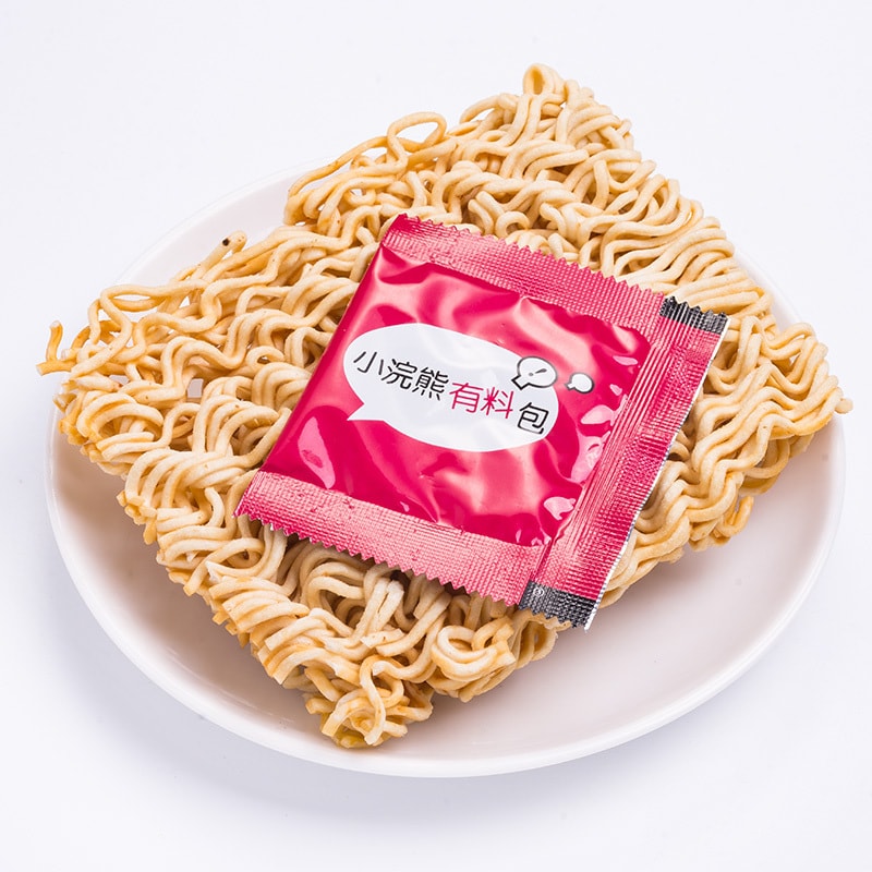 UNI-PRESIDENT Noodle Snack (BBQ-Meat) 46g