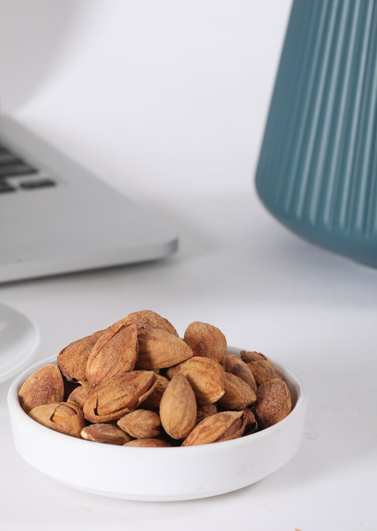 【中国直邮】韩国HBAF芭蜂 扁桃仁休网红坚果 全家福12种口味各1袋