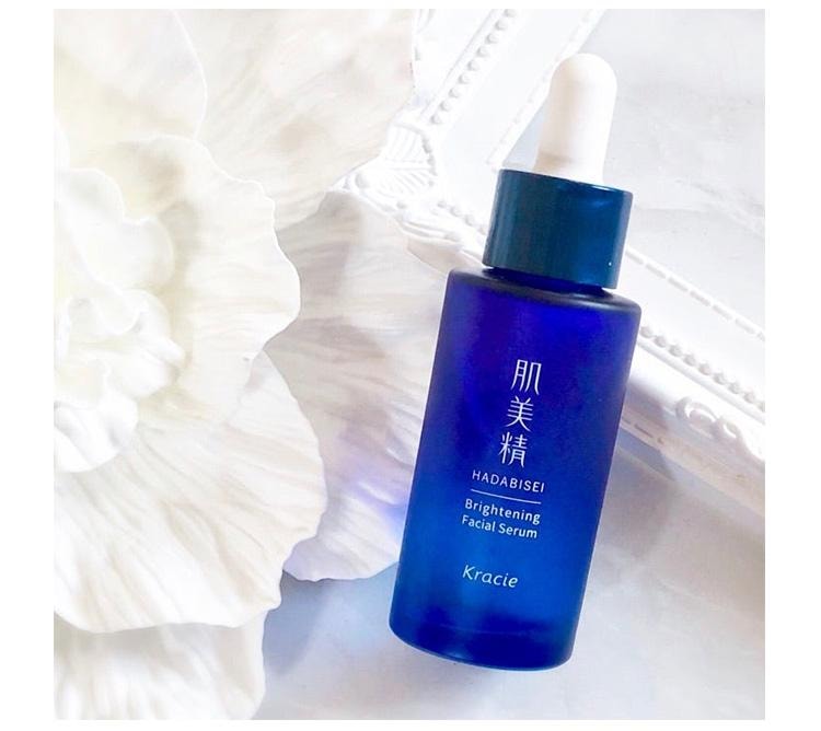 日本 KRACIE 肌美精 LDK杂志推荐 淡斑亮白精华 美容液 高纯度 维生素C 传明酸 30ml