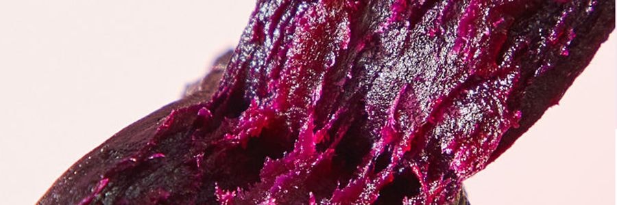 盒馬 一口糯倒蒸紫薯乾 180g【亞米獨家】