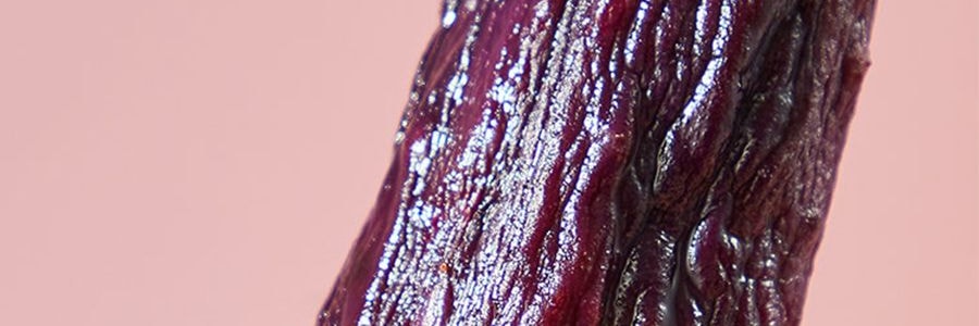 盒馬 一口糯倒蒸紫薯乾 180g【亞米獨家】