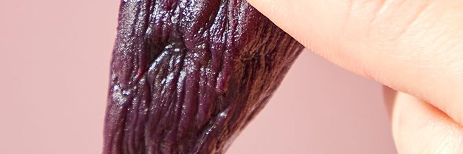 盒馬 一口糯倒蒸紫薯乾 180g【亞米獨家】