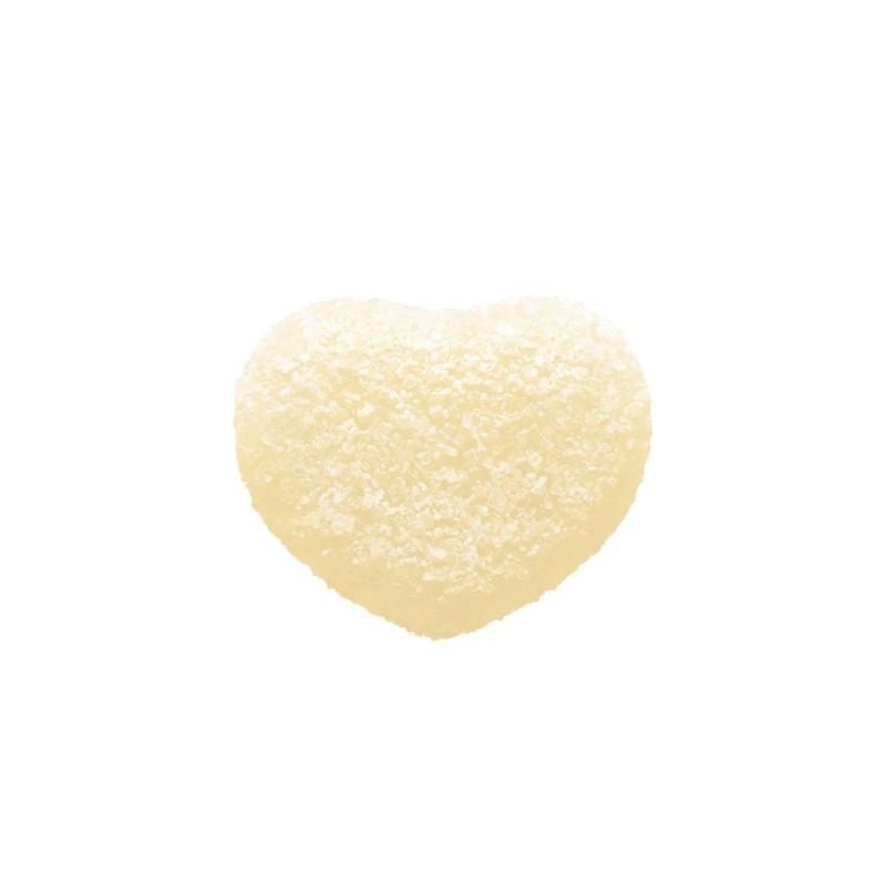 【日本直邮】 日本 KANRO 期间限定 PURE hellokitty苹果软糖  56g