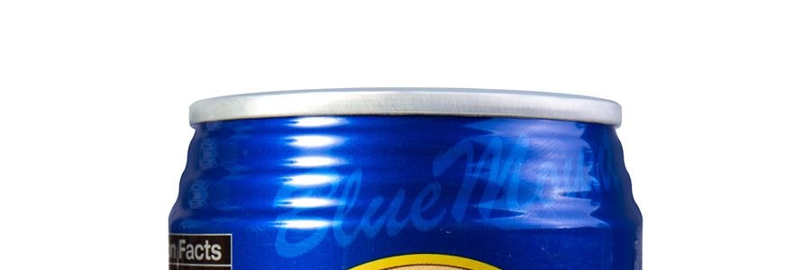 台灣MR.BROWN伯朗 三合一咖啡即飲品 藍山風味 240ml