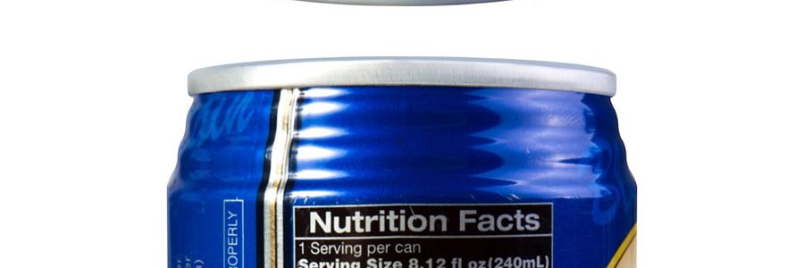 台灣MR.BROWN伯朗 三合一咖啡即飲品 藍山風味 240ml