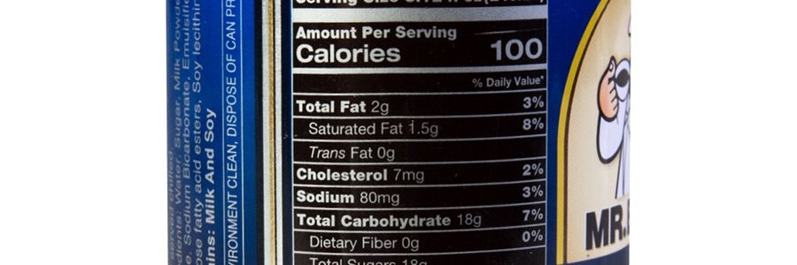 台灣MR.BROWN伯朗 三合一咖啡即飲品 藍山風味 240ml