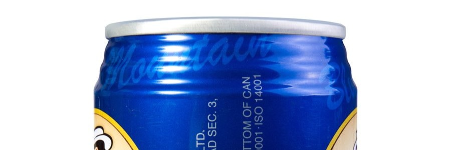 台灣MR.BROWN伯朗 三合一咖啡即飲品 藍山風味 240ml