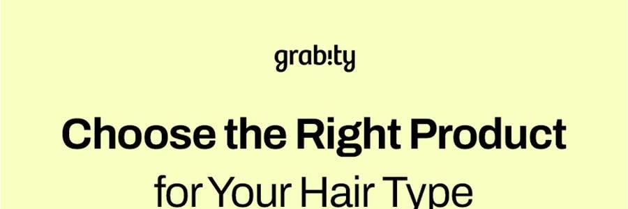 韩国GRABITY 防脱固发洗发水 加强型 475ml​​ 缓解脱发 极细发质/短发专研