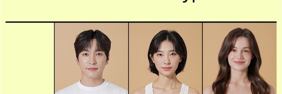 韩国GRABITY 防脱固发洗发水 加强型 475ml​​ 缓解脱发 极细发质/短发专研