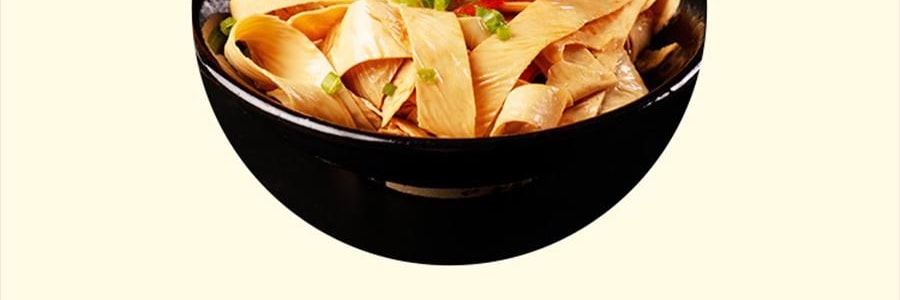 时朴 火锅豆皮 120g【云南石屏特产】【火锅涮菜凉拌】