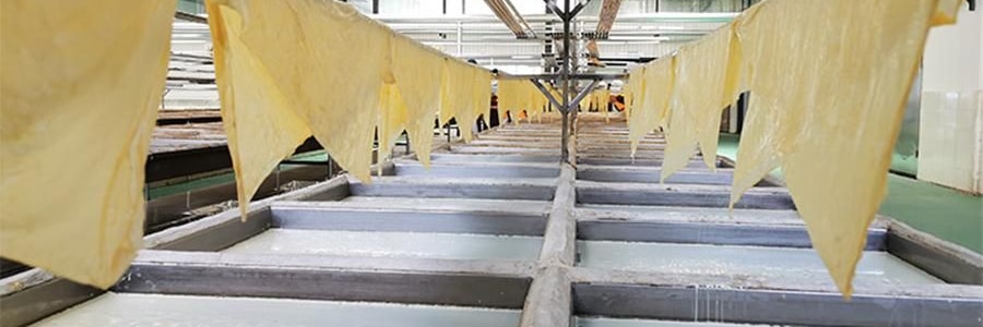 时朴 火锅豆皮 120g【云南石屏特产】【火锅涮菜凉拌】