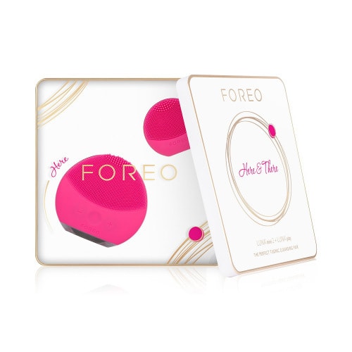 2-Pc. Here & There Gift Set