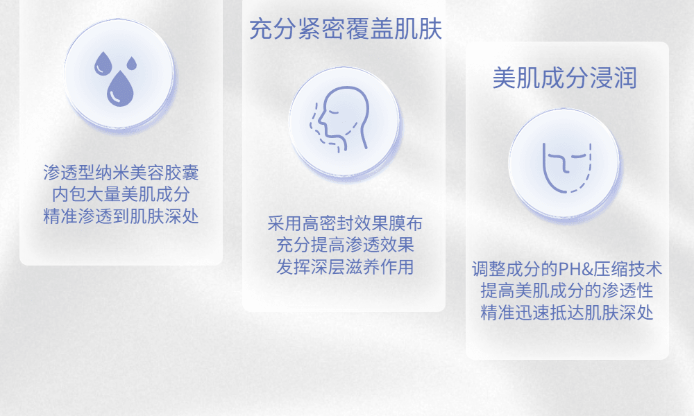  日本 QUALITY FIRST QUALITY 皇后秘密 Derma Laser Super 茶樹100淨透面膜 7片