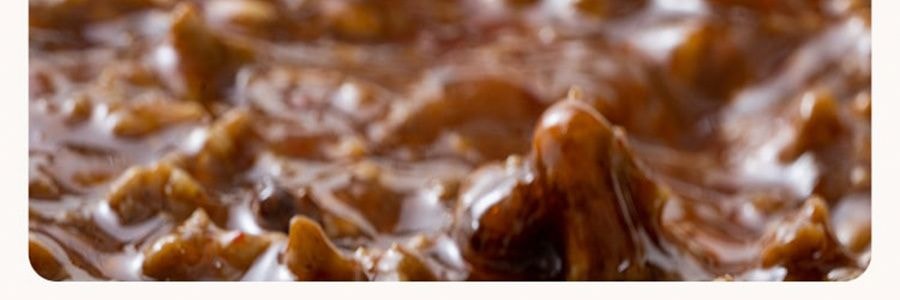 加点滋味 肉末爆香麻婆豆腐调味料 川菜调料 55g