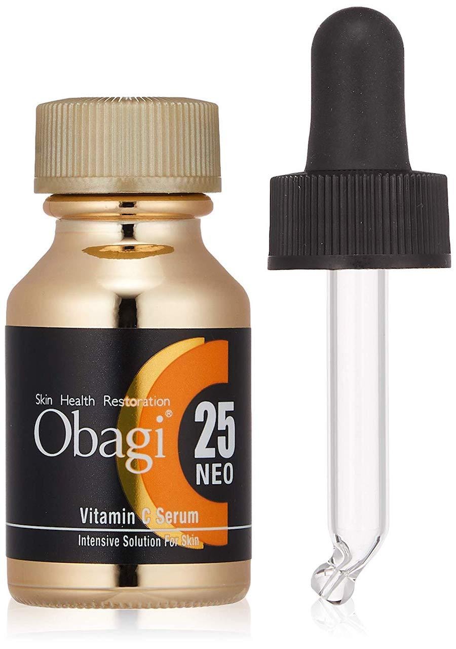 値頃 SERUM C VITAMIN C25 Yamibuy.com - 12ML 美容液