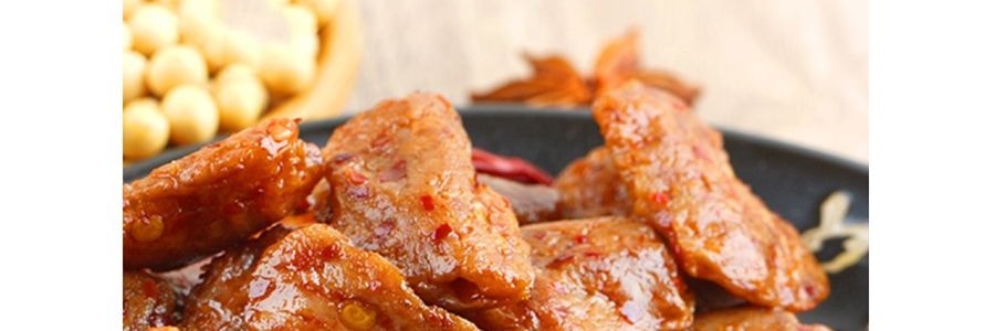 口水族 U逗悠閒串燒 上湯雞汁味 70g