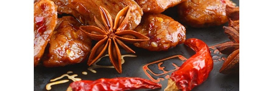 口水族 U逗悠閒串燒 上湯雞汁味 70g