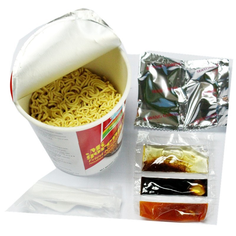 Mi Goreng Instant Cup Noodles 75g