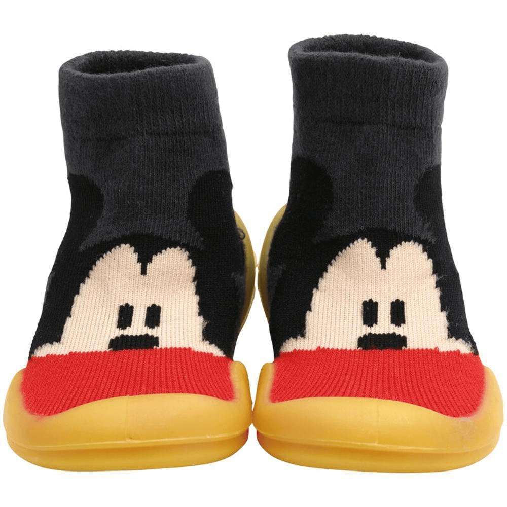 SKATER 嬰兒第一雙鞋-襪子鞋 11.9cm 番號:638558 208g