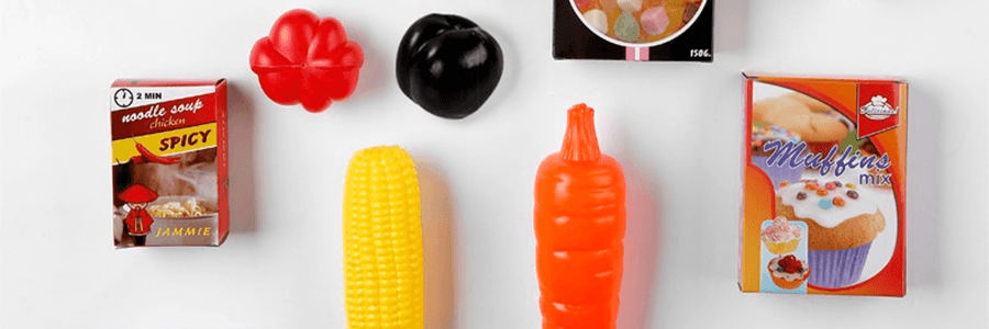 BEIENS贝恩施 购物车超市过家家 儿童宝宝玩具 配件齐全 适用年龄6个月以上 蓝色