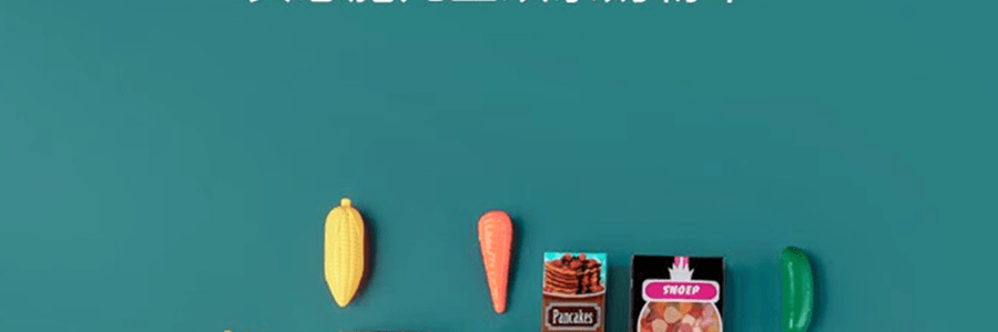 BEIENS贝恩施 购物车超市过家家 儿童宝宝玩具 配件齐全 适用年龄6个月以上 蓝色