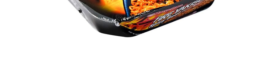 日本MARUCHAN 火辣牛肉風味炒麵 方便速食 113.3