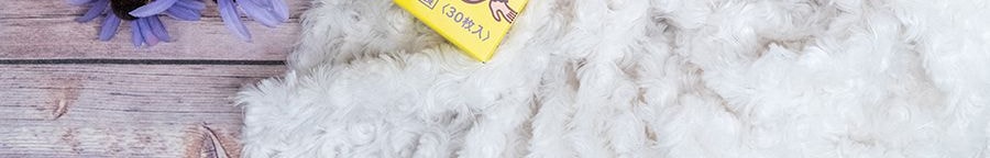 Patchs Détox Pieds Lavande 30 feuilles