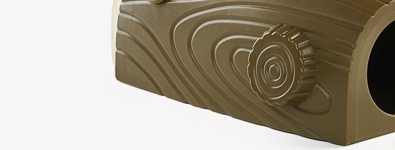 BC BABYCARE 儿童益智玩具 亲子互动游戏道具 啄木鸟捉抓虫子