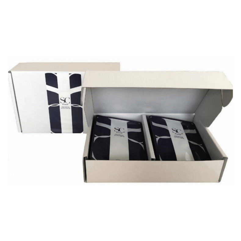 【日本直效郵件】日本 SC beaute 水光微針精華面膜 20ml X 30片